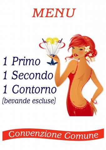 convenzione comune